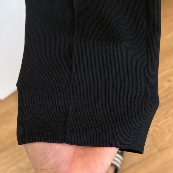 Alex Garfield Women's Black Trousers - Picture 5 of 7